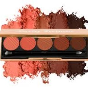 DOSE of Colors Sassy Sienna Palette